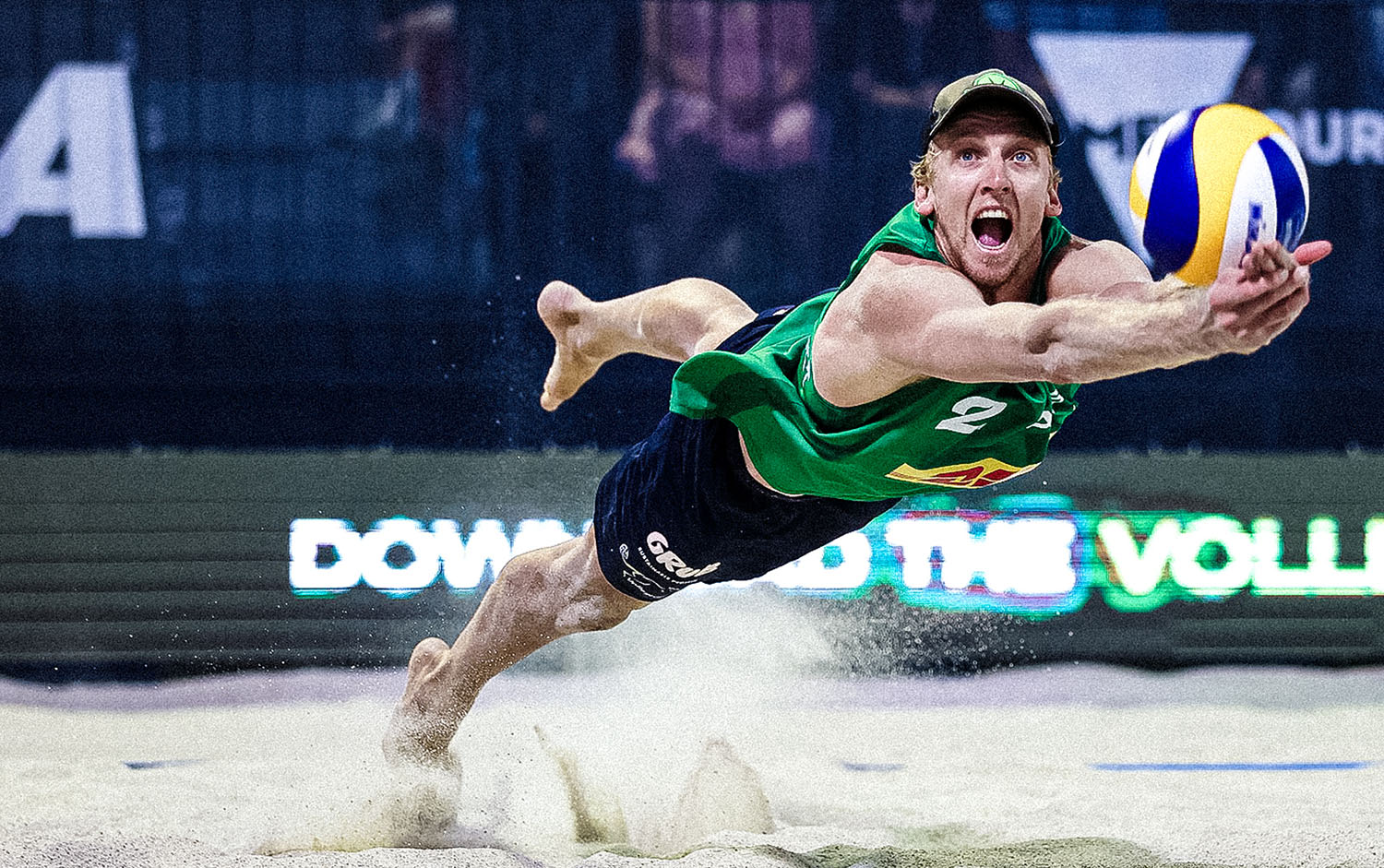 一位球迷在 一位球迷在